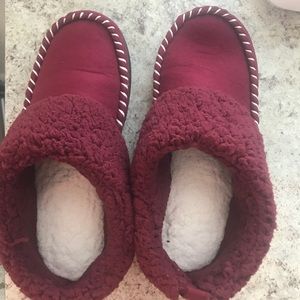 dearfoam clogs